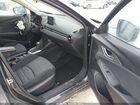 2017 Mazda Cx-3 Sport Blue vin: JM1DKDB71H0157805