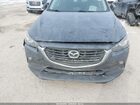 2017 Mazda Cx-3 Sport Blue vin: JM1DKDB71H0157805