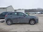 2017 Mazda Cx-3 Sport Blue vin: JM1DKDB71H0157805