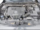 2017 Mazda Cx-3 Sport Blue vin: JM1DKDB71H0157805
