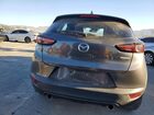 2021 Mazda Cx-3 Sport Gray vin: JM1DKDB73M1516771