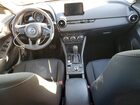 2021 Mazda Cx-3 Sport Gray vin: JM1DKDB73M1516771