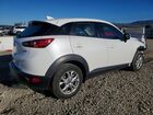 2019 Mazda Cx-3 Sport Белый vin: JM1DKDB75K0414570