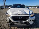 2019 Mazda Cx-3 Sport Белый vin: JM1DKDB75K0414570