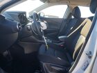 2019 Mazda Cx-3 Sport Белый vin: JM1DKDB75K0414570