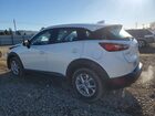 2019 Mazda Cx-3 Sport Белый vin: JM1DKDB75K0414570