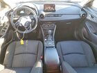 2019 Mazda Cx-3 Sport Белый vin: JM1DKDB75K0414570