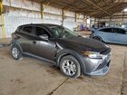 2020 Mazda Cx-3 Sport Gray vin: JM1DKDB77L1462180