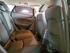2020 Mazda Cx-3 Sport Gray vin: JM1DKDB77L1462180