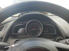 2021 Mazda Cx-3 Sport Gray vin: JM1DKDB77M1501108