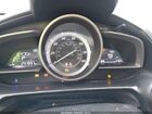 2017 Mazda Cx-3 Sport Синий vin: JM1DKDB7XH0170679
