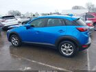 2017 Mazda Cx-3 Sport Синий vin: JM1DKDB7XH0170679