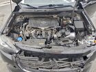 2019 Mazda Cx-3 Touring Black vin: JM1DKDC71K1407334
