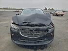 2019 Mazda Cx-3 Touring Black vin: JM1DKDC71K1407334