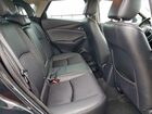2019 Mazda Cx-3 Touring Black vin: JM1DKDC71K1407334