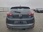 2019 Mazda Cx-3 Touring Black vin: JM1DKDC71K1407334