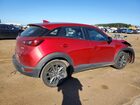 2018 Mazda Cx-3 Touring Red vin: JM1DKDC73J0330020