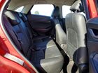 2018 Mazda Cx-3 Touring Red vin: JM1DKDC73J0330020