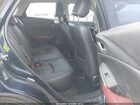 2017 Mazda Cx-3 Touring Черный vin: JM1DKDC76H0142764 2017 Mazda Cx-3 Touring Черный vin: JM1DKDC76H0142764