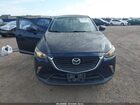 2017 Mazda Cx-3 Touring Черный vin: JM1DKDC76H0142764 2017 Mazda Cx-3 Touring Черный vin: JM1DKDC76H0142764