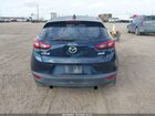 2017 Mazda Cx-3 Touring Черный vin: JM1DKDC76H0142764 2017 Mazda Cx-3 Touring Черный vin: JM1DKDC76H0142764