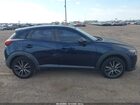2017 Mazda Cx-3 Touring Черный vin: JM1DKDC76H0142764 2017 Mazda Cx-3 Touring Черный vin: JM1DKDC76H0142764