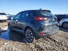2019 Mazda Cx-3 Touring Black vin: JM1DKDC77K0402595