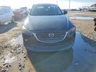 2019 Mazda Cx-3 Touring Black vin: JM1DKDC77K0402595