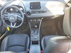 2019 Mazda Cx-3 Touring Black vin: JM1DKDC77K0402595