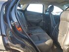 2019 Mazda Cx-3 Touring Black vin: JM1DKDC77K0402595