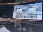 2019 Mazda Cx-3 Touring Black vin: JM1DKDC77K0402595