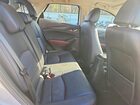 2017 Mazda Cx-3 Touring Белый vin: JM1DKDC78H0147447