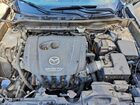 2017 Mazda Cx-3 Touring Белый vin: JM1DKDC78H0147447