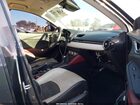 2016 Mazda Cx-3 Grand Touring Gray vin: JM1DKDD7XG0134115