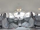 2021 Mazda Cx-3 Sport Синий vin: JM1DKFB71M1516473