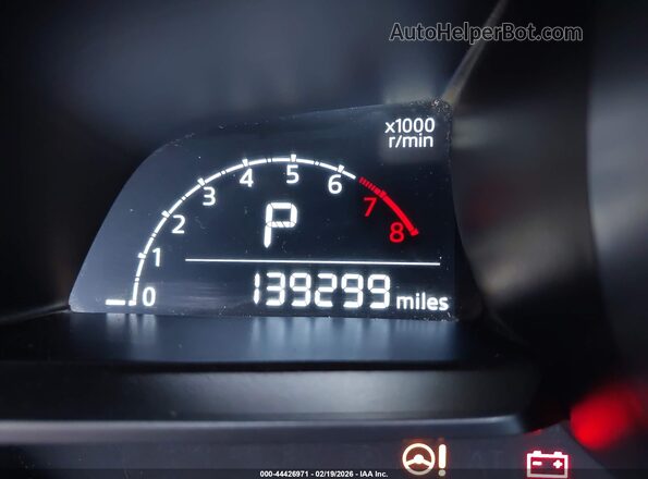 JM1DKFB73J1305125 2018 MAZDA CX-3 Красный 