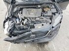 2020 Mazda Cx-3 Sport Черный vin: JM1DKFB73L1471146