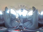 2021 Mazda Cx-3 Sport Синий vin: JM1DKFB73M1516359