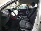 2017 Mazda Cx-3 Touring Gray vin: JM1DKFC72H0161887