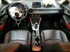 2017 Mazda Cx-3 Touring Gray vin: JM1DKFC72H0161887