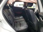 2017 Mazda Cx-3 Touring Gray vin: JM1DKFC72H0161887