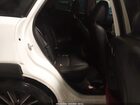 2018 Mazda Cx-3 Touring Белый vin: JM1DKFC74J0301296
