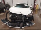 2018 Mazda Cx-3 Touring Белый vin: JM1DKFC74J0301296