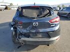 2020 Mazda Cx-3 Touring Blue vin: JM1DKFC74L1470991 2020 Mazda Cx-3 Touring Blue vin: JM1DKFC74L1470991