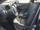 2020 Mazda Cx-3 Touring Blue vin: JM1DKFC74L1470991 2020 Mazda Cx-3 Touring Blue vin: JM1DKFC74L1470991