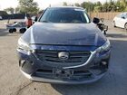 2020 Mazda Cx-3 Touring Blue vin: JM1DKFC74L1470991 2020 Mazda Cx-3 Touring Blue vin: JM1DKFC74L1470991