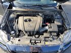 2020 Mazda Cx-3 Touring Blue vin: JM1DKFC74L1470991 2020 Mazda Cx-3 Touring Blue vin: JM1DKFC74L1470991