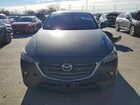 2019 Mazda Cx-3 Touring Угольный vin: JM1DKFC75K0403787