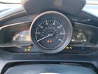 2019 Mazda Cx-3 Touring Угольный vin: JM1DKFC75K0403787