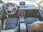 2019 Mazda Cx-3 Touring Угольный vin: JM1DKFC75K0403787